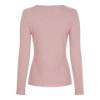 Billede af Marta Lunara LS Tee Rosa