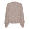 Billede af Marta Cora Knit Beige/Gold