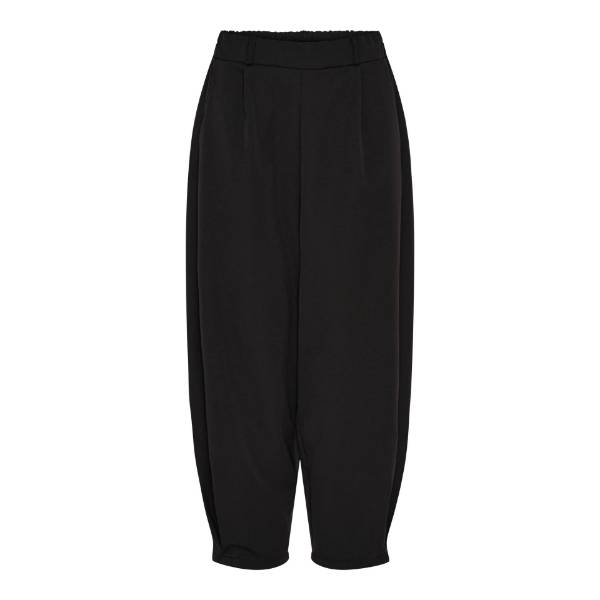 Billede af Marta Fienna Pants Black
