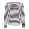 Billede af Marta Kara LS Tee Navy