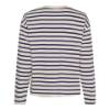 Billede af Marta Kara LS Tee Navy