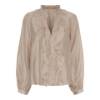Billede af Marta Naira Shirt Beige