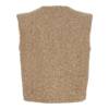 Billede af Marta Capella Knit Vest Camello