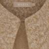 Billede af Marta Capella Knit Vest Camello