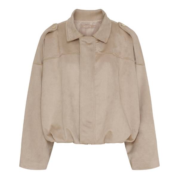 Billede af Marta Kamelia Jacket Beige