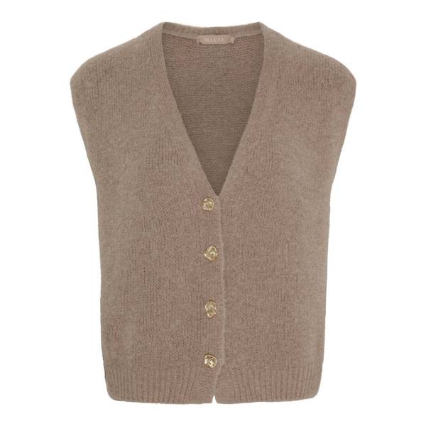 Billede af Marta Amara Vest Fango