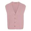 Billede af Marta Amara Vest Rosa