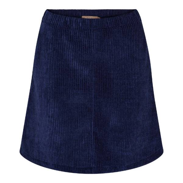 Billede af Marta June Skirt Navy