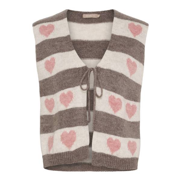 Billede af Marta Phoenix Knit Vest