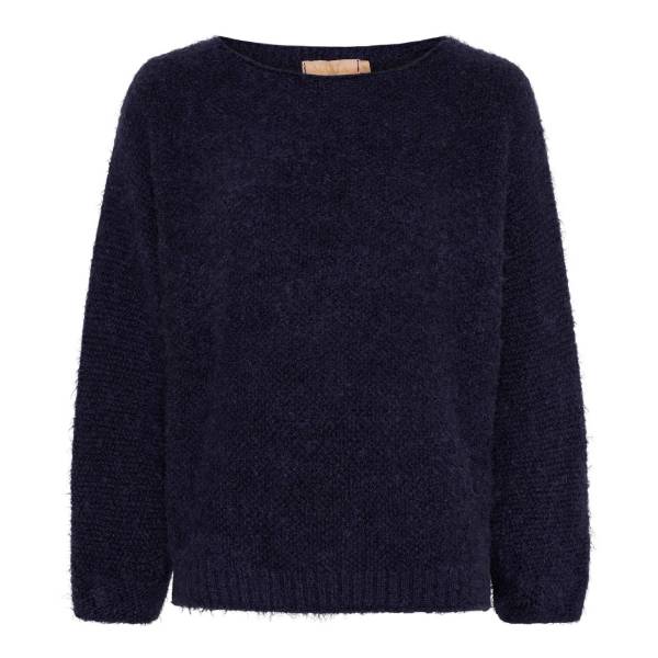 Billede af Marta Anouk Knit Blue