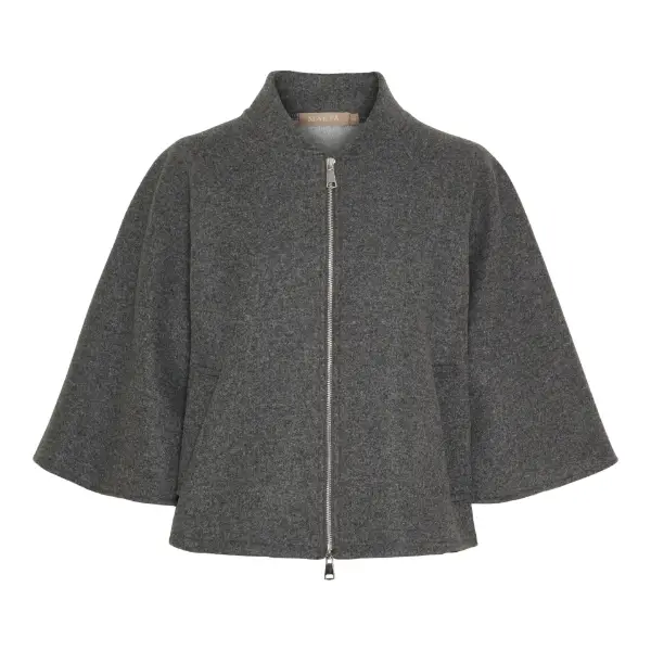 Billede af Marta Pia Jacket Grey