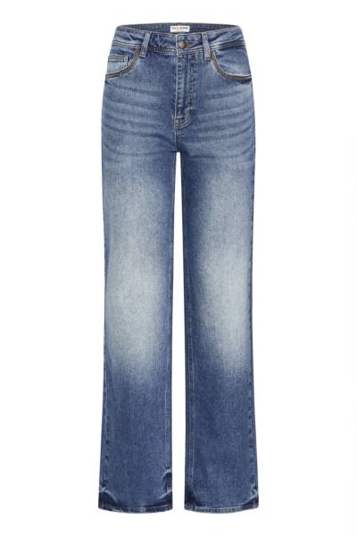 Billede af Pulz Fay  Jeans Straight 