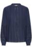 Billede af Fransa Jike Shirt Navy 20617459