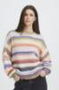 Billede af Pulz Adana Pullover Multi