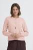 Billede af Fransa Nanni Cardigan Rosa