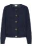 Billede af Fransa Nanni Cardigan Navy