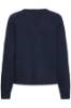 Billede af Fransa Nanni Cardigan Navy
