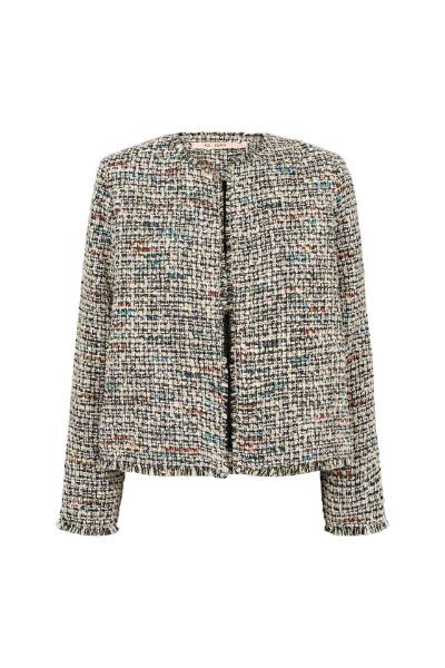 Billede af Rue de Femme Tiana Jakke Tern