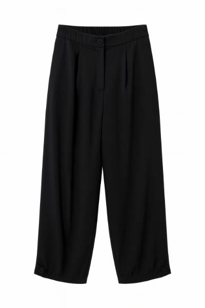 Billede af 2-Biz Olea Pants Black