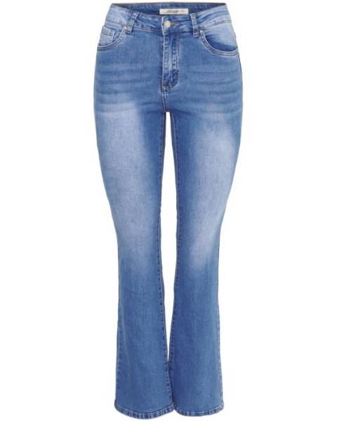 Billede af Marta Niva Jeans Denim