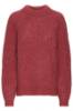 Billede af Pulz Jeans Georgie Pullover Chili