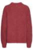 Billede af Pulz Jeans Georgie Pullover Chili