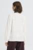 Billede af Fransa Bina Shirt White