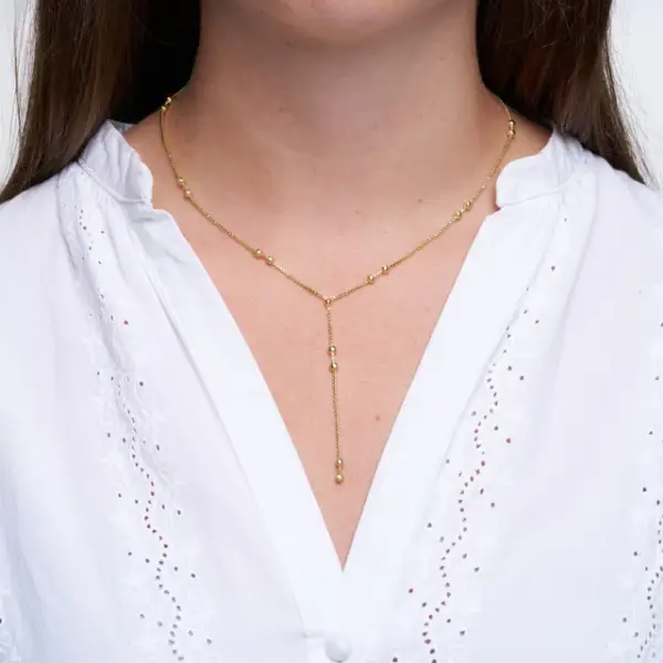 Billede af Camille Necklace