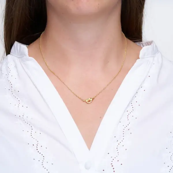Billede af Lilou Necklace 