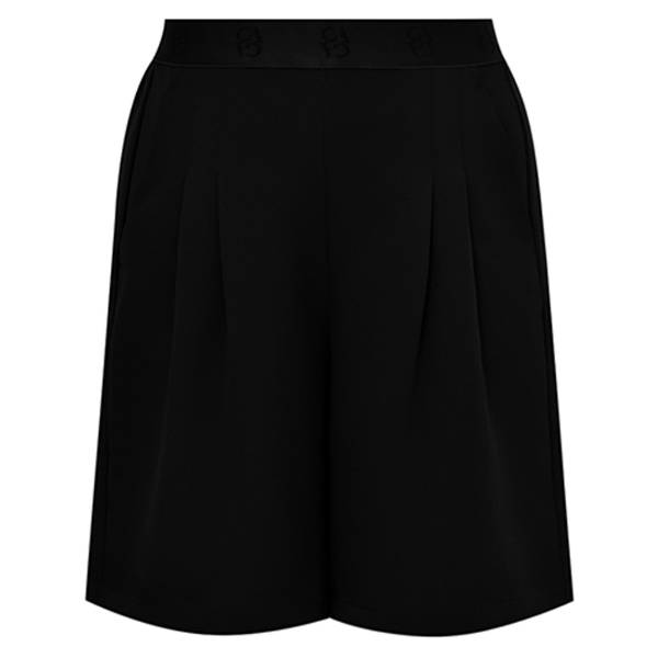 Billede af Gossia Louisa Shorts Blk