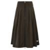 Billede af Gossia Genette Skirt Brown