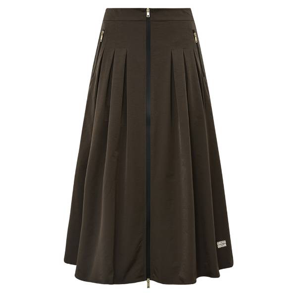 Billede af Gossia Genette Skirt Brown