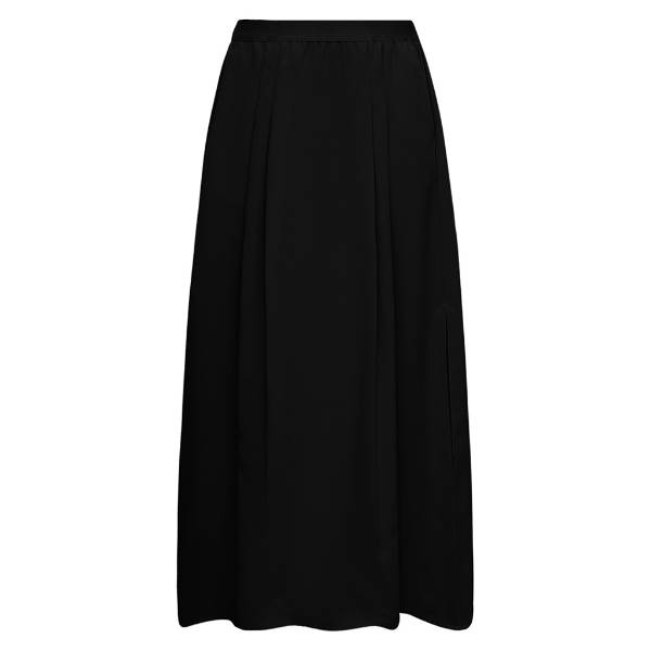 Billede af Gossia Zelina Atalie Skirt  Blk