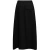 Billede af Gossia Zelina Atalie Skirt  Blk