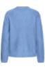 Billede af Fransa Kalikka Pullover Isblå