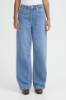 Billede af Pulz Jeans April Wide Leg