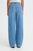 Billede af Pulz Jeans April Wide Leg