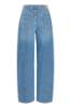 Billede af Pulz Jeans April Wide Leg