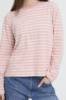 Billede af Pulz Arlo T-Shirts Strrb Rosa