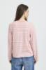 Billede af Pulz Arlo T-Shirts Strrb Rosa