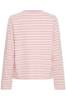 Billede af Pulz Arlo T-Shirts Strrb Rosa