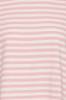 Billede af Pulz Arlo T-Shirts Strrb Rosa