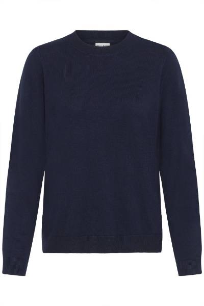 Billede af Pulz Sara Pullover Oneck