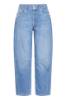Billede af Pulz Jeans Anni HW Barrel Leg