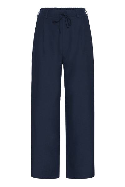 Billede af Fransa Marena Pant Navy