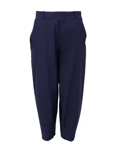 Billede af Black Colour Beverly Pant Navy