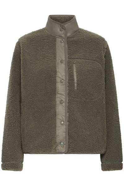 Billede af Fransa Jakke Mikala Grøn