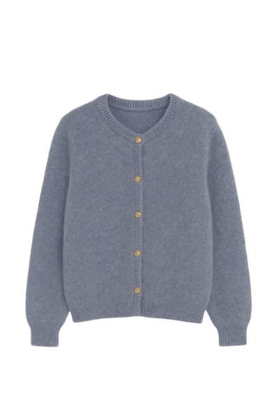 Billede af 2-Biz Cardigan Sofia Captains Blue