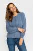 Billede af 2-Biz Cardigan Sofia Captains Blue