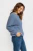 Billede af 2-Biz Cardigan Sofia Captains Blue